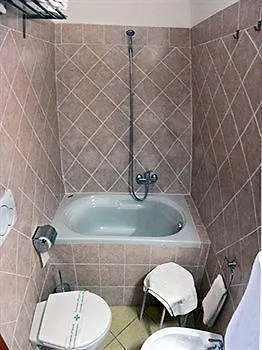 Adelaide House Pensionat