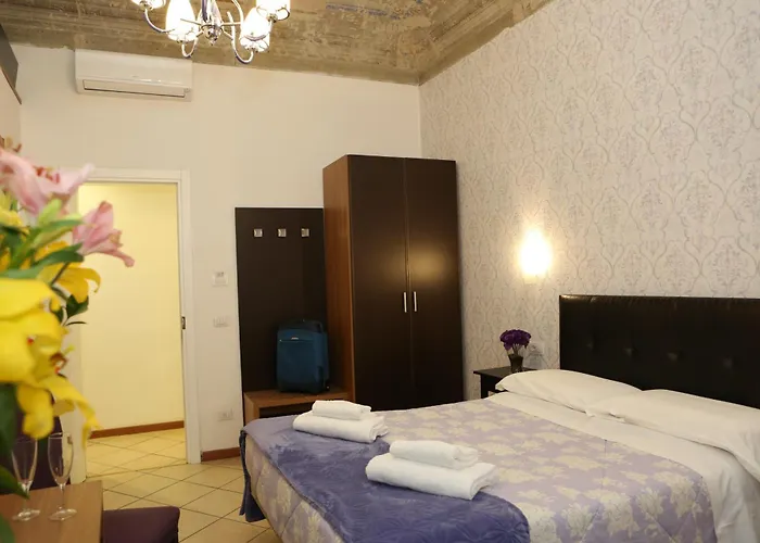 Adelaide House Pensionat