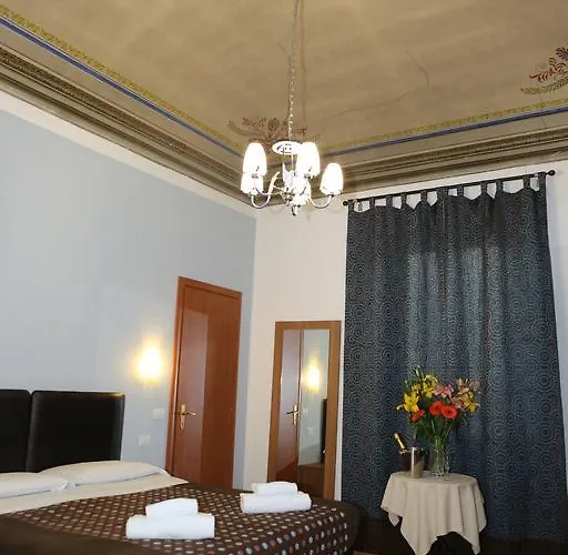 Penzion Adelaide House 3*