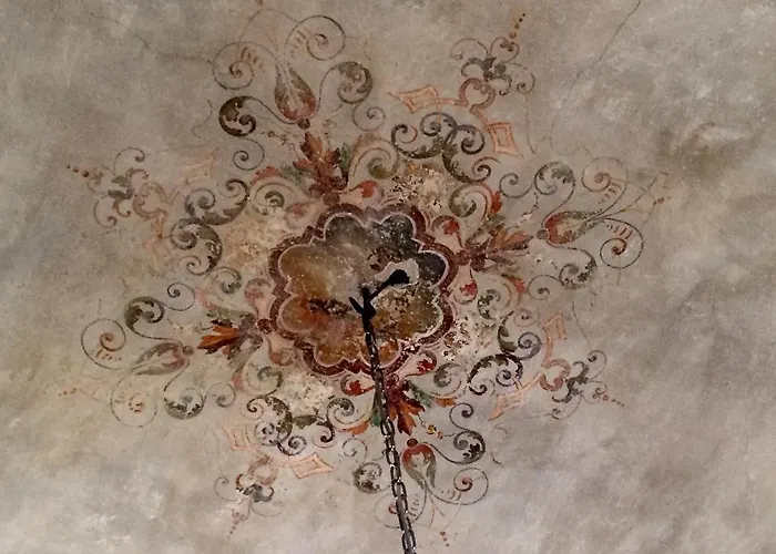 Adelaide House 3* Florencie