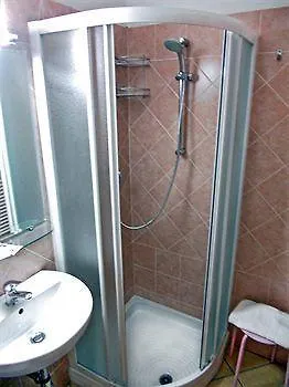 Penzion Adelaide House