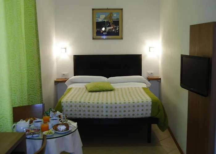 Adelaide House Penzion