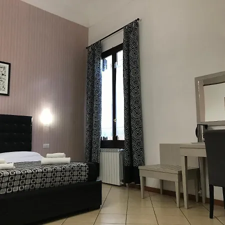 Guest house Adelaide House Florence