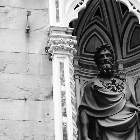 Adelaide House Vendégház Firenze