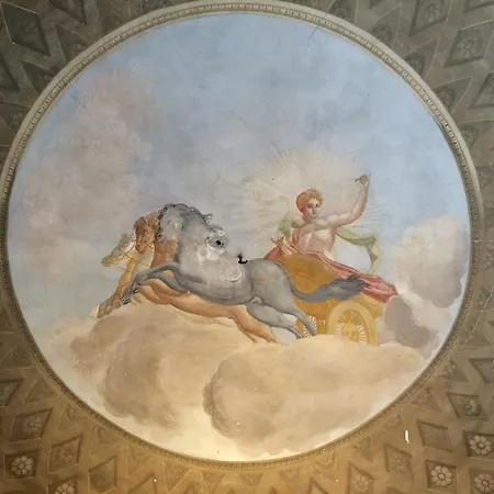 Adelaide House Гостевой дом Флоренция