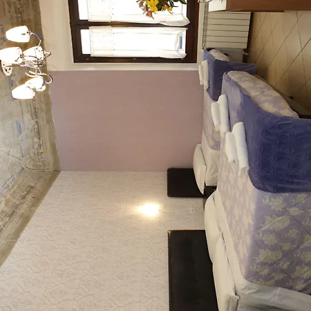 Adelaide House בית הארחה 4*