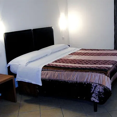 Adelaide House 4* Florença
