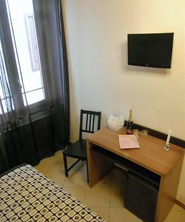 Adelaide House Florence