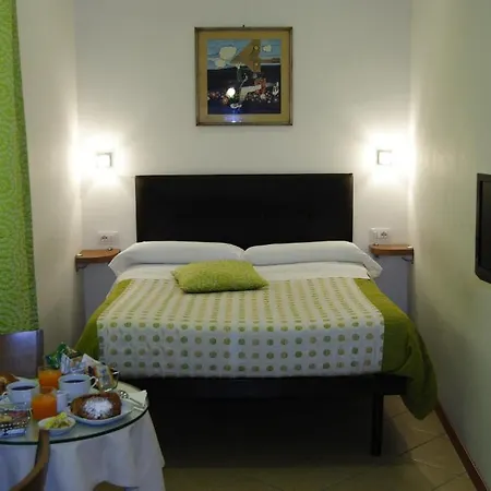Adelaide House Guest house