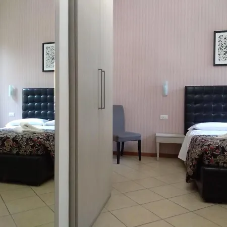 Adelaide House Firenze
