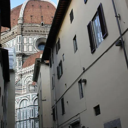 Adelaide House Vendégház Firenze