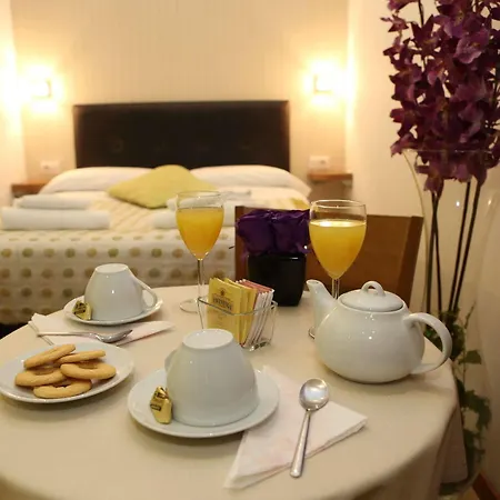 Guest house Adelaide House Florence