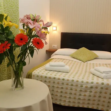 Guest house Adelaide House Florence