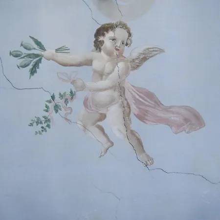 Adelaide House 2* Флоренция