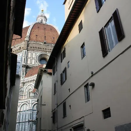 Adelaide House Firenze