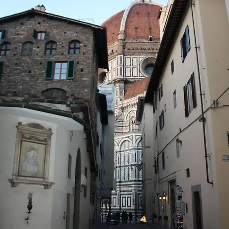 Adelaide House Firenze
