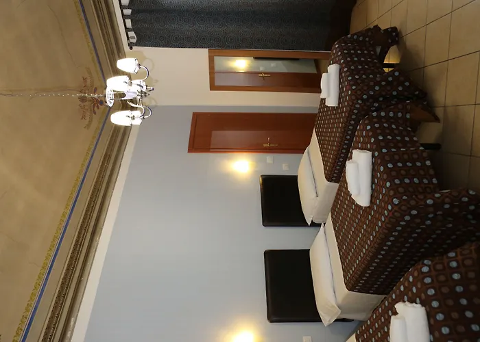 ゲストハウス Adelaide House フィレンツェ