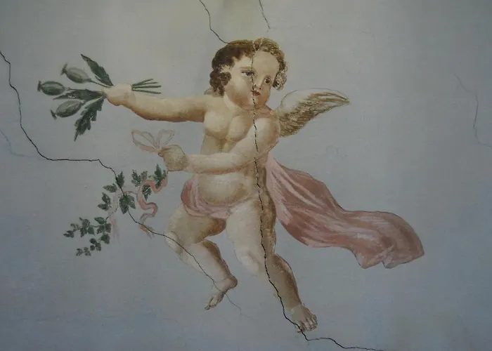 Adelaide House ゲストハウス