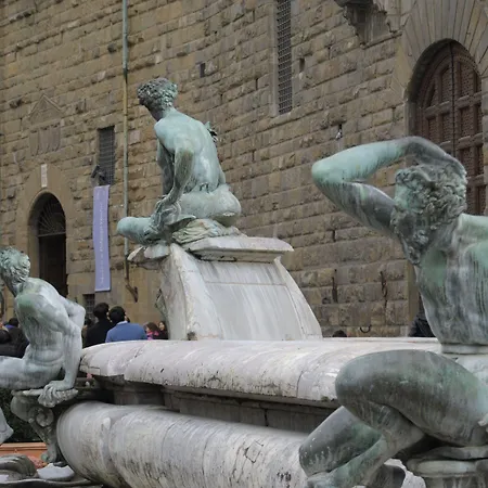 Adelaide House 피렌체