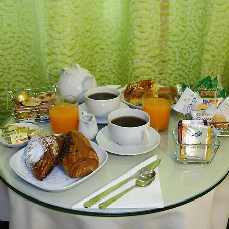 Adelaide House فلورنس