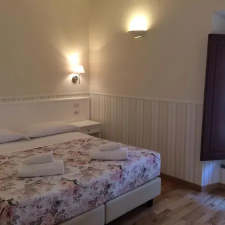 Adelaide House 4* 佛罗伦萨