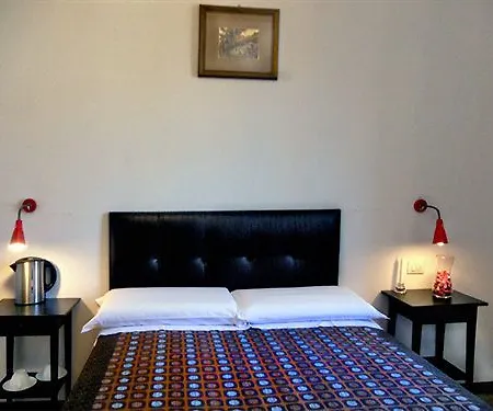 Adelaide House 4* 佛罗伦萨