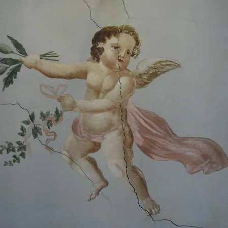 Adelaide House Pensión